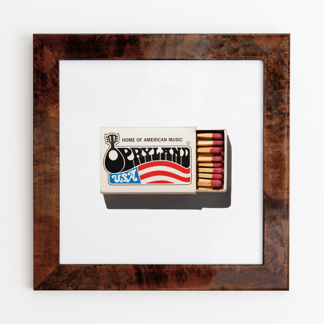 Opryland USA (Front)