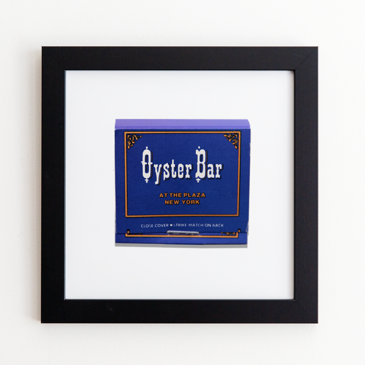 Oyster Bar