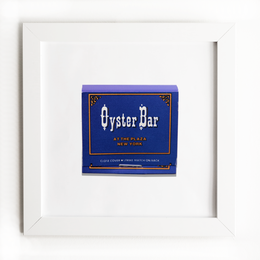 Oyster Bar