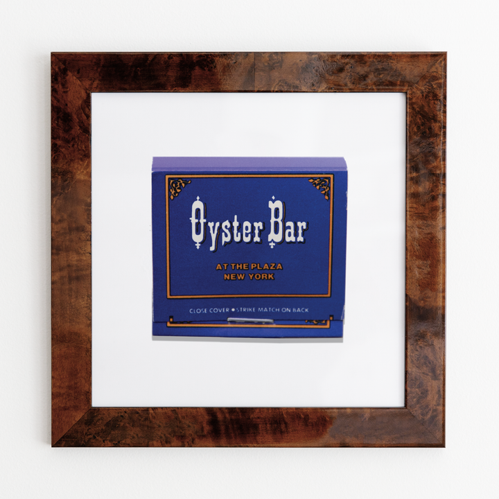 Oyster Bar