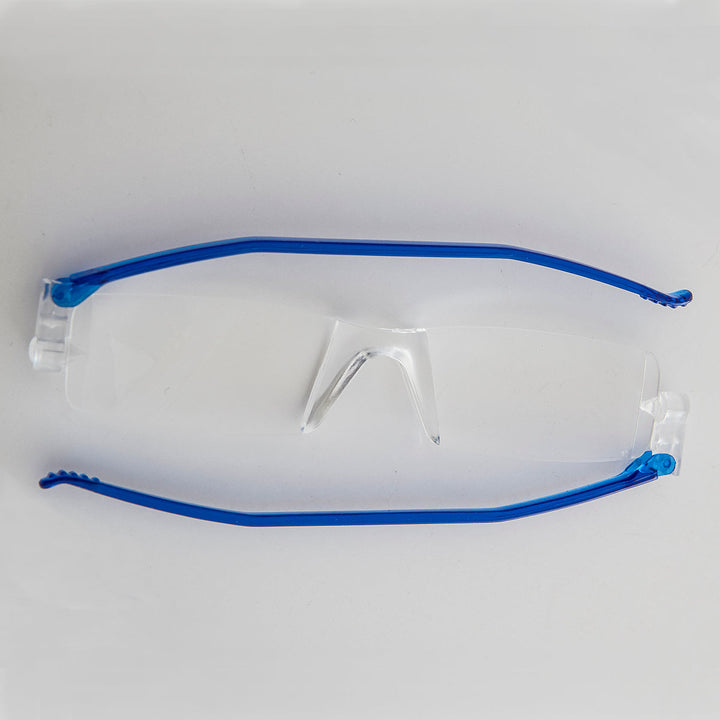 Folding Reading Glasses Vintage - Paulie