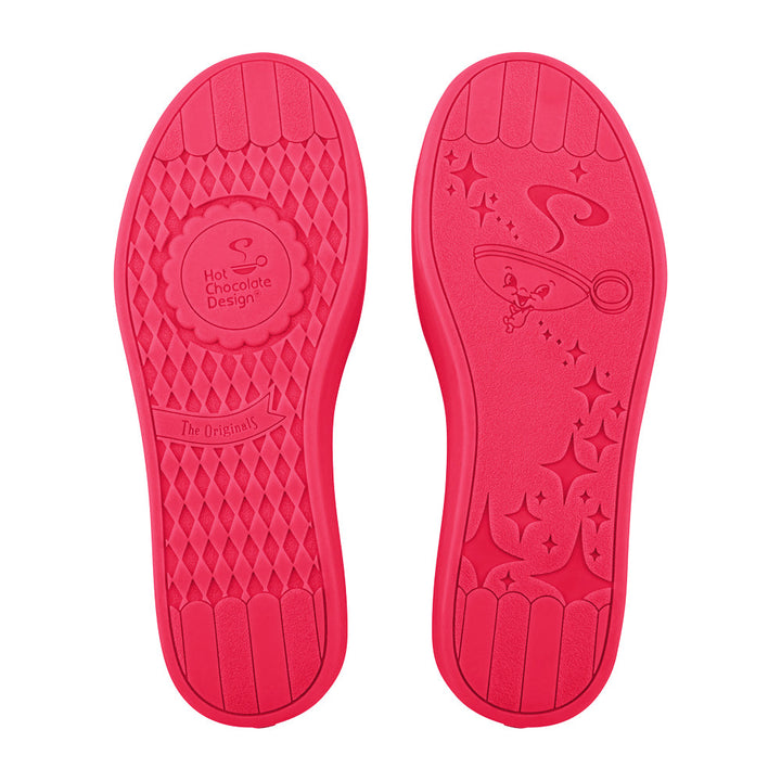 Poodle Perfect Casual Sneaker