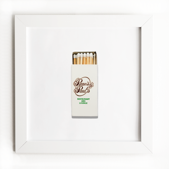 Pano's & Paul's Atlanta