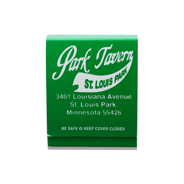 Park Tavern St. Louis Park