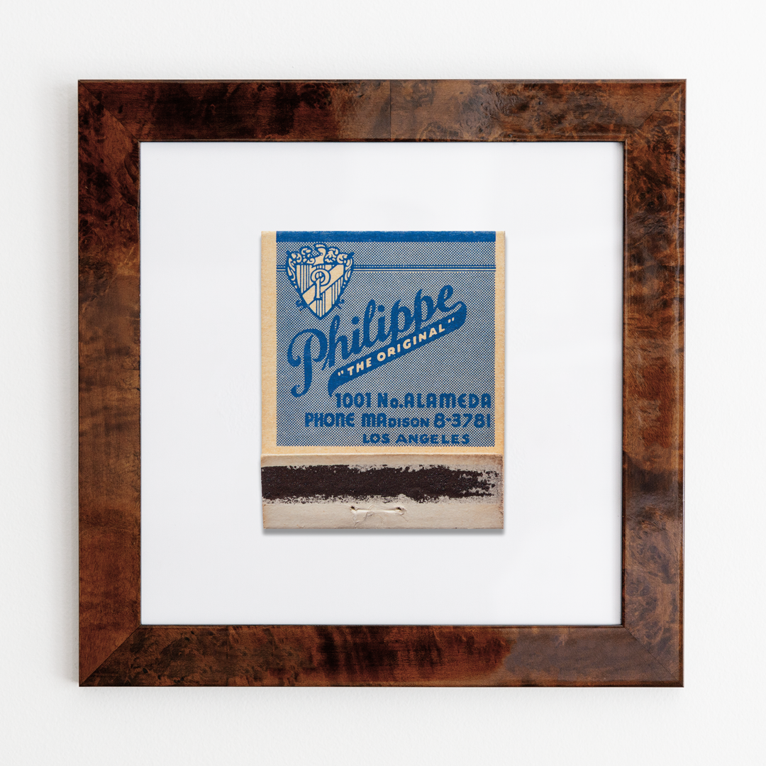 Philippe "The Original" (Front)