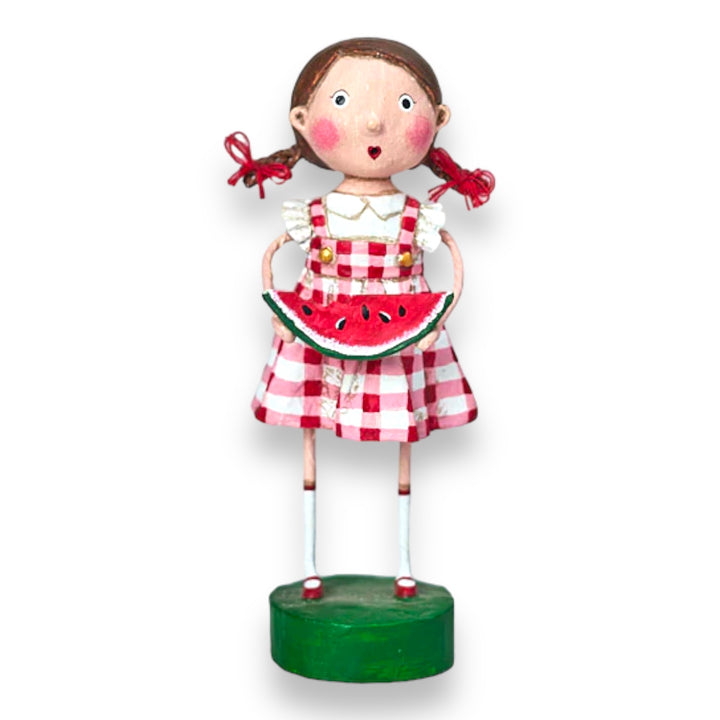 Sweet Carolina Lori Mitchell Figurine