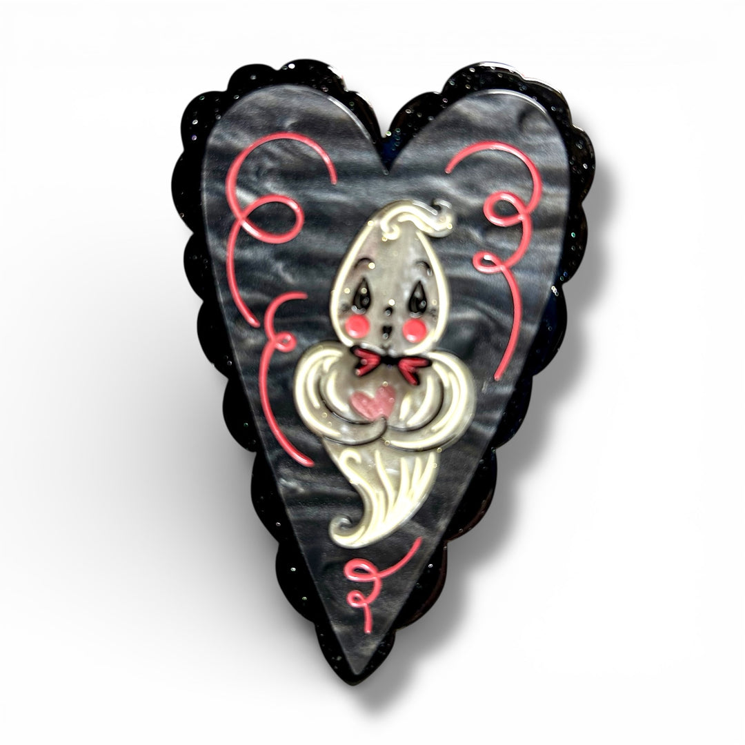 Valloween Brooch Bundle by Johanna Parker x Lipstick & Chrome