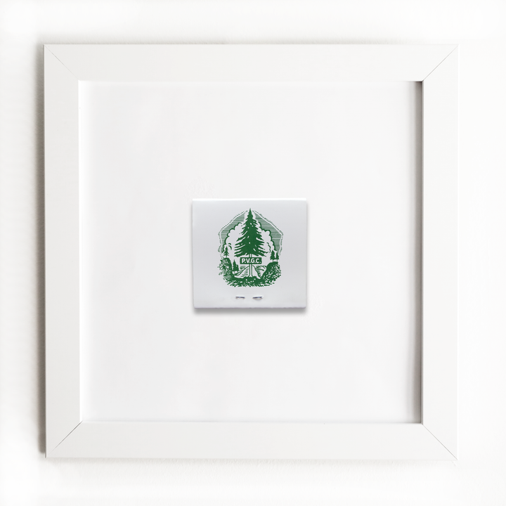 Pine Valley Golf Club (Front)