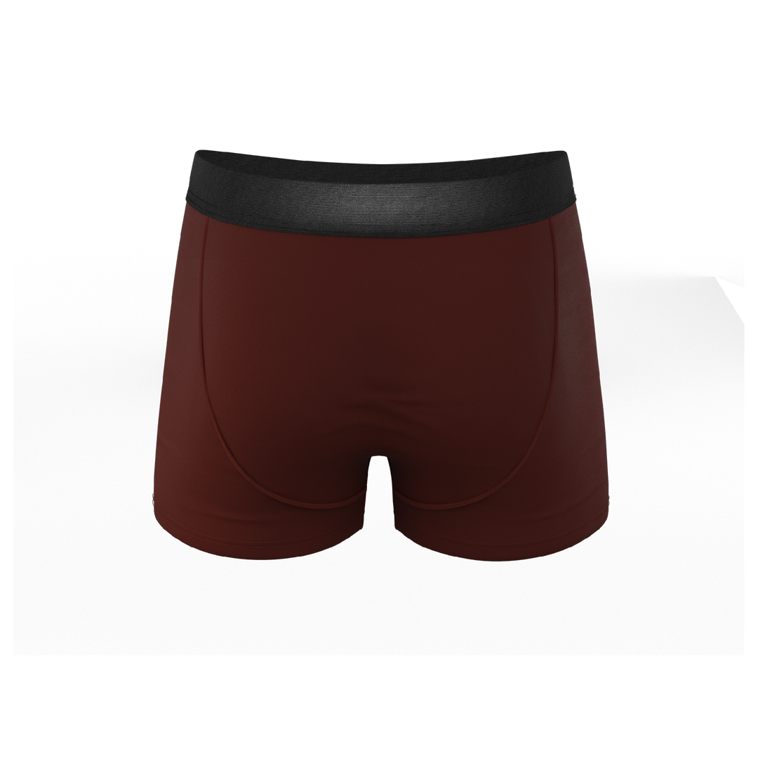 The Pony Express | Horse Ball Hammock® Pouch Trunks Underwear