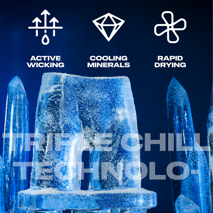 The Precious Stones | Diamond paradICE™ Cooling Ball Hammock® Pouch Underwear