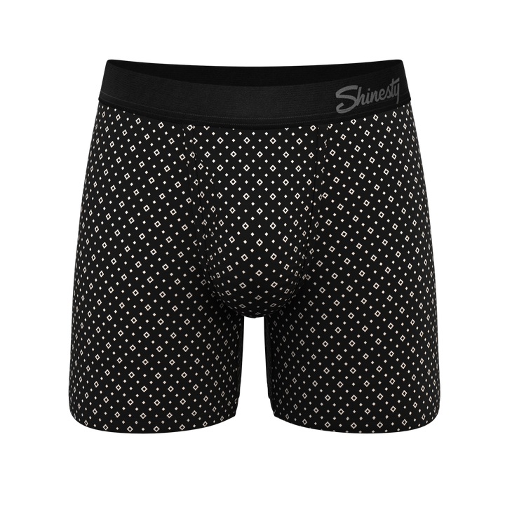 The Precious Stones | Diamond paradICE™ Cooling Ball Hammock® Pouch Underwear