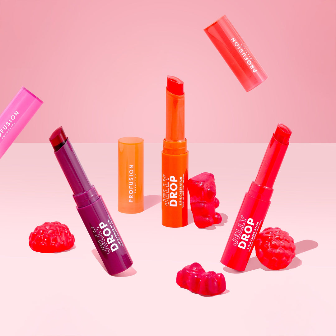 Jelly Drop Lip & Cheek Stain