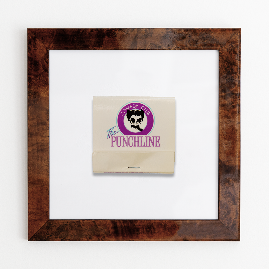 Punchline (Vintage)