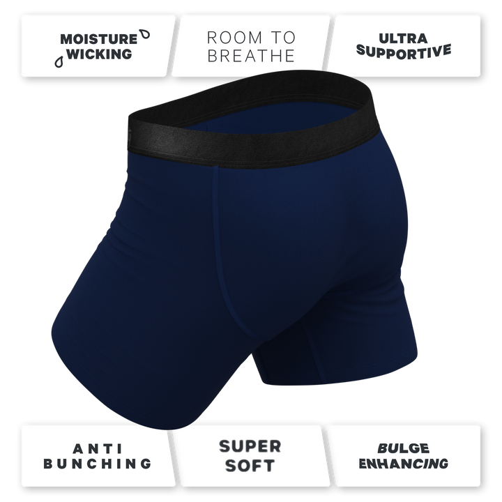 The Puppy Love | Puppy Ball Hammock® Pouch Underwear