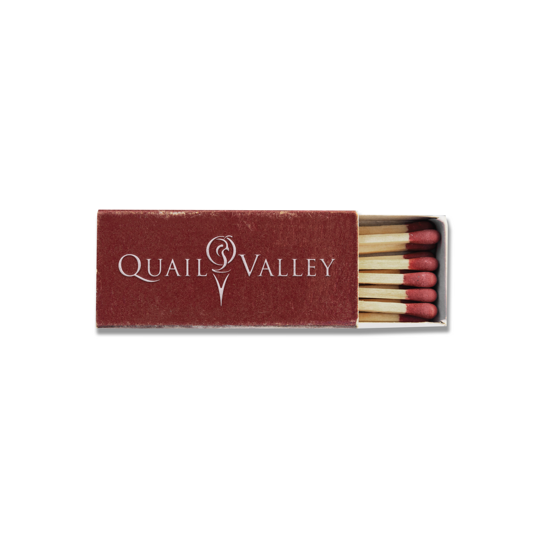Quail Valley Golf Club