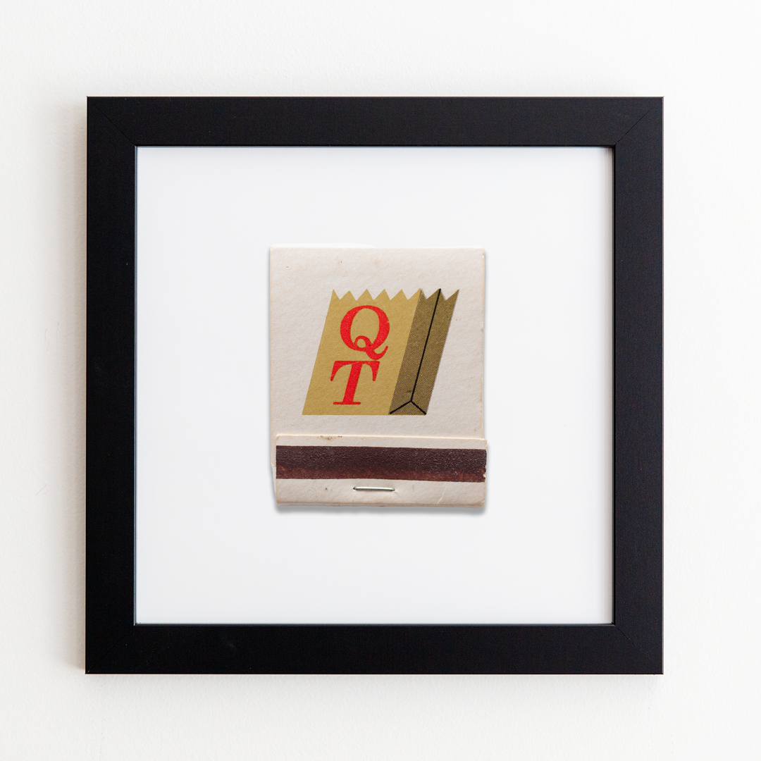 QuikTrip Vintage (Front)