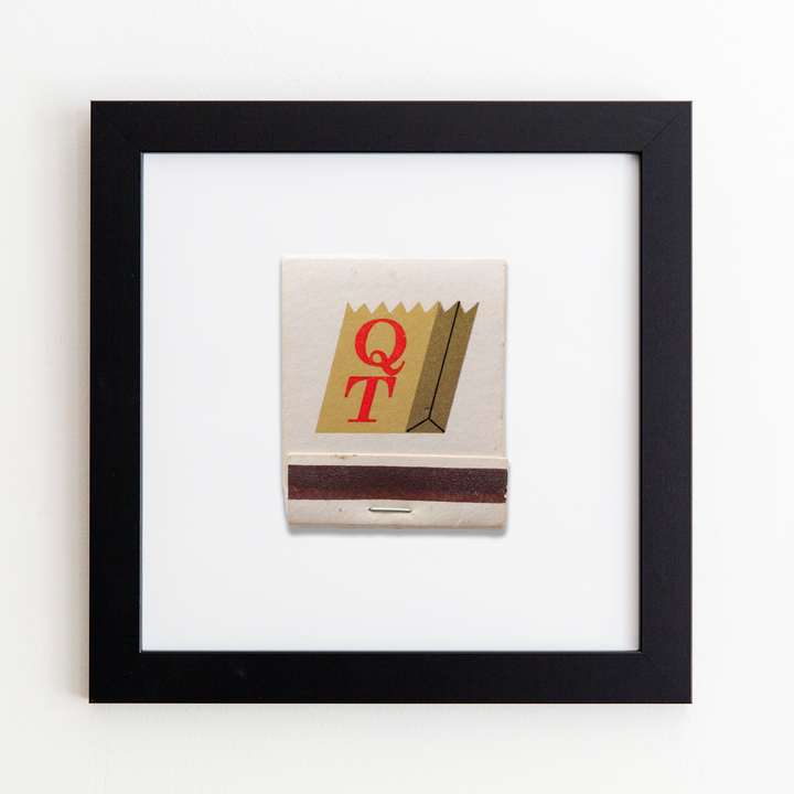 QuikTrip Vintage (Front)