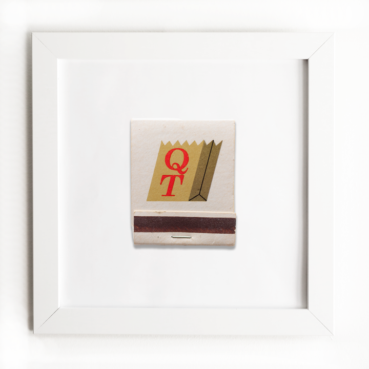 QuikTrip Vintage (Front)