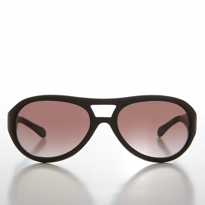 Pilot Sunglasses with Gradient Lenses - Ritter
