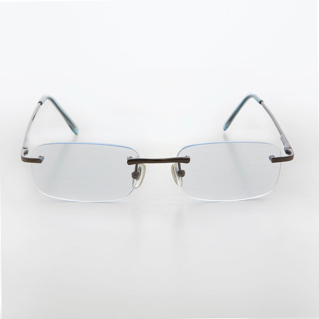 Lightweight Readers with Tinted Lenses - Ryan