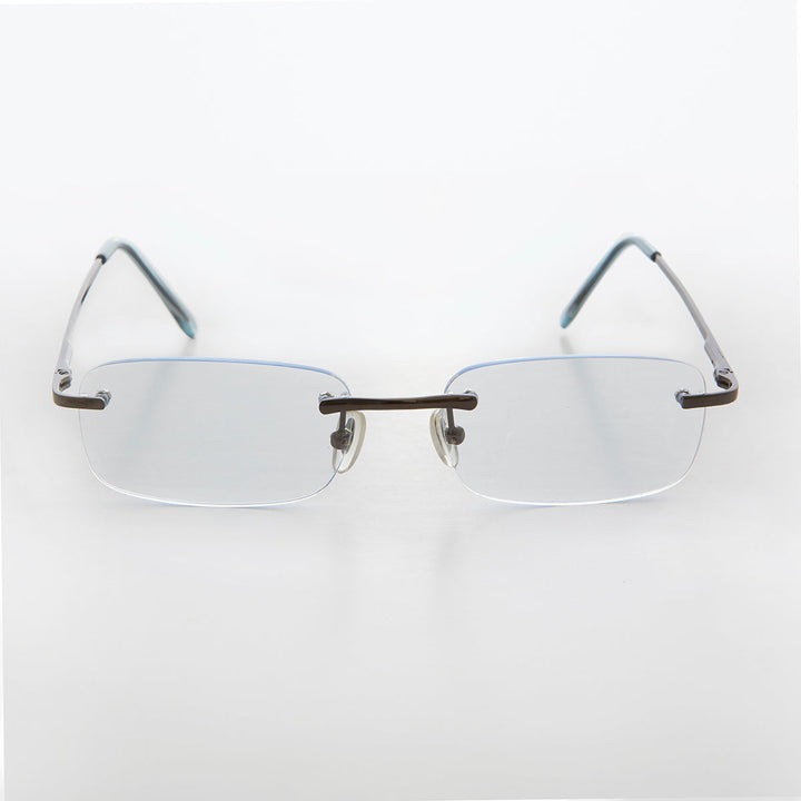 Lightweight Readers with Tinted Lenses - Ryan