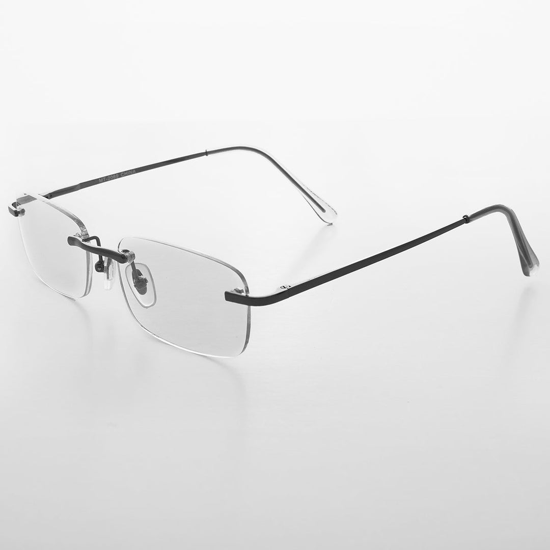 Lightweight Readers with Tinted Lenses - Ryan