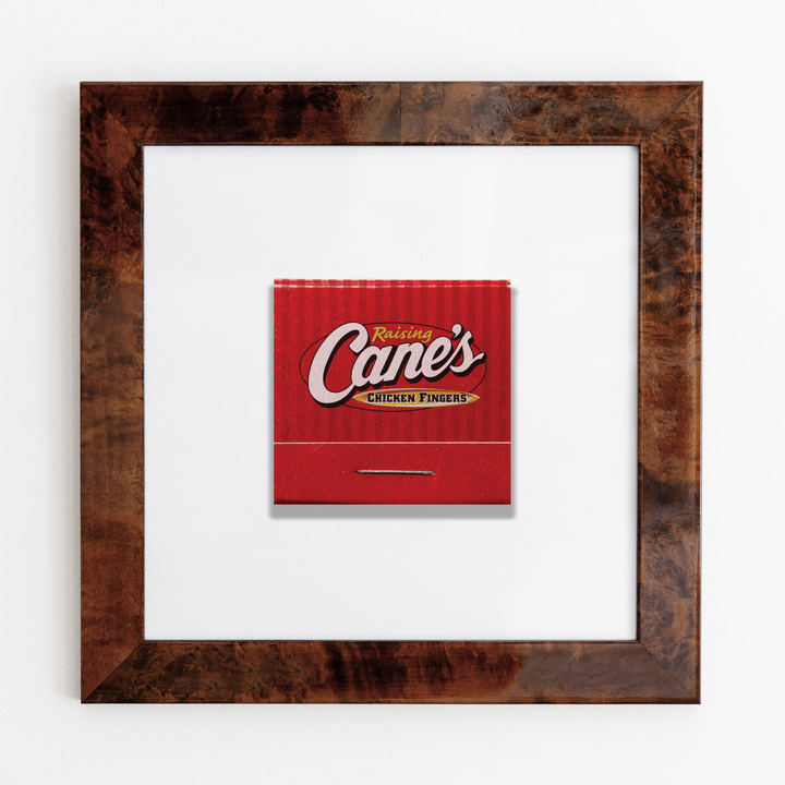 Raising Cane's