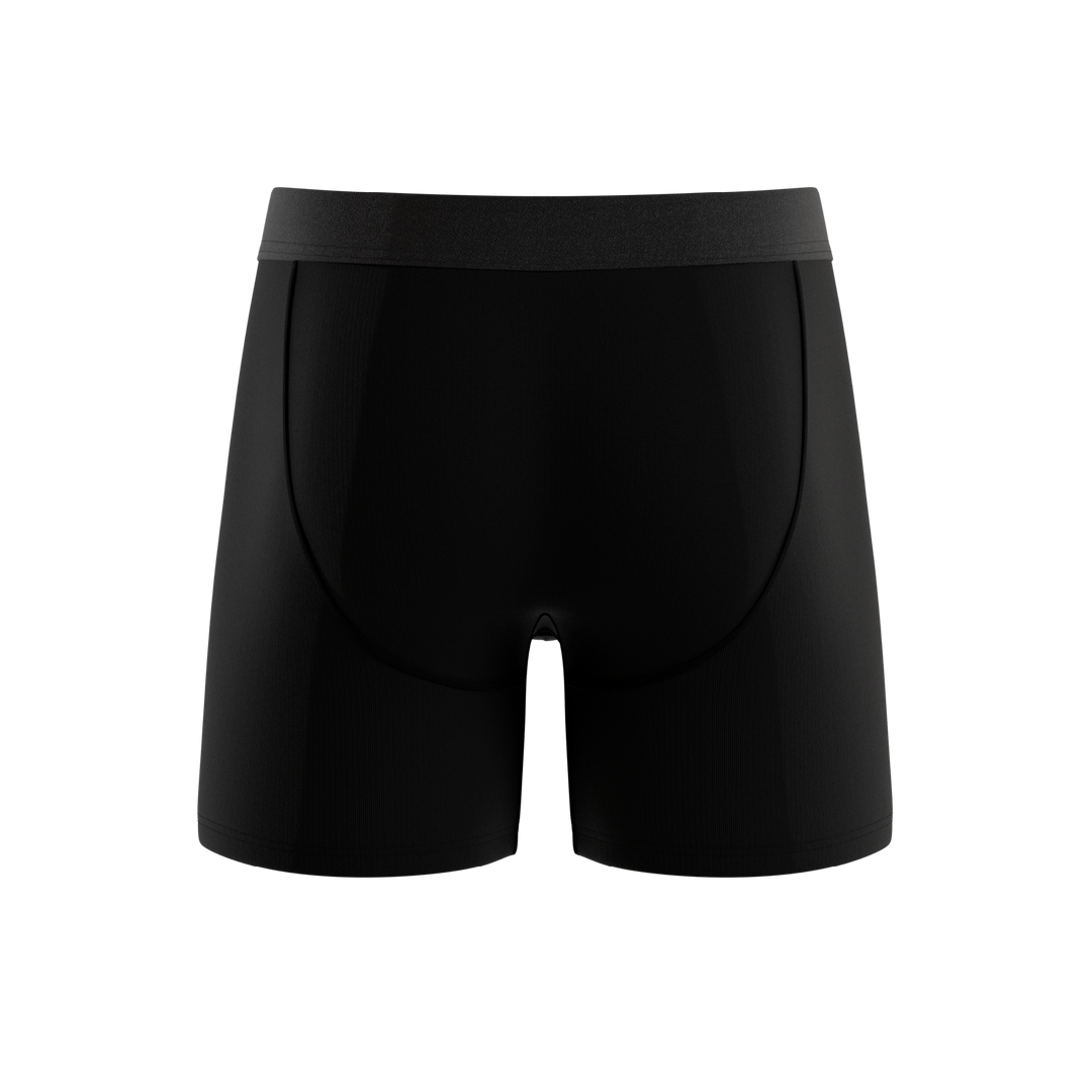The Rear View | Size Warning Ball Hammock® Pouch Underwear