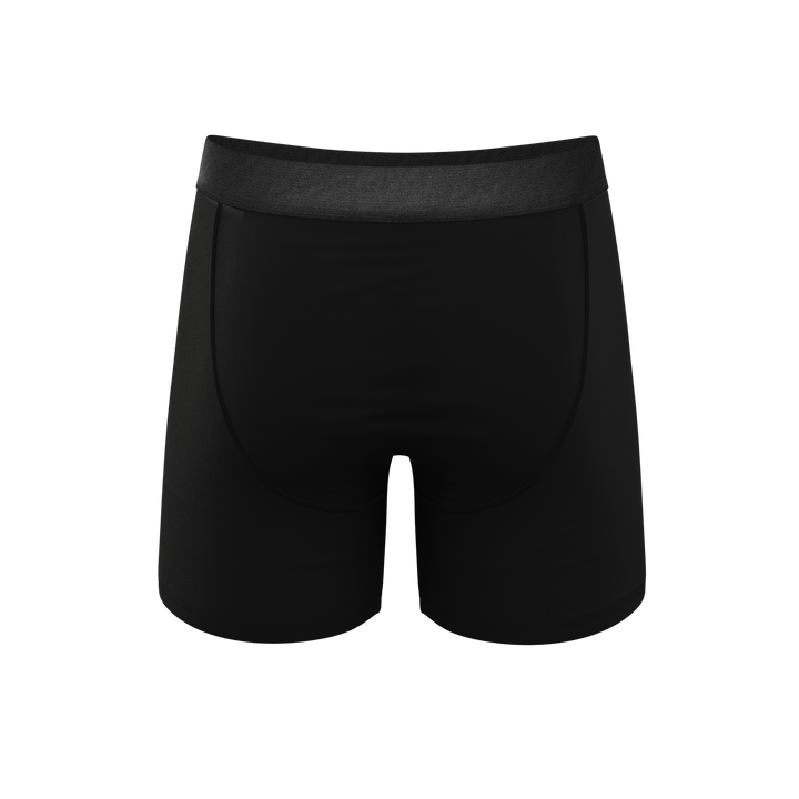 The Right Reasons | Rose Ball Hammock® Pouch Underwear