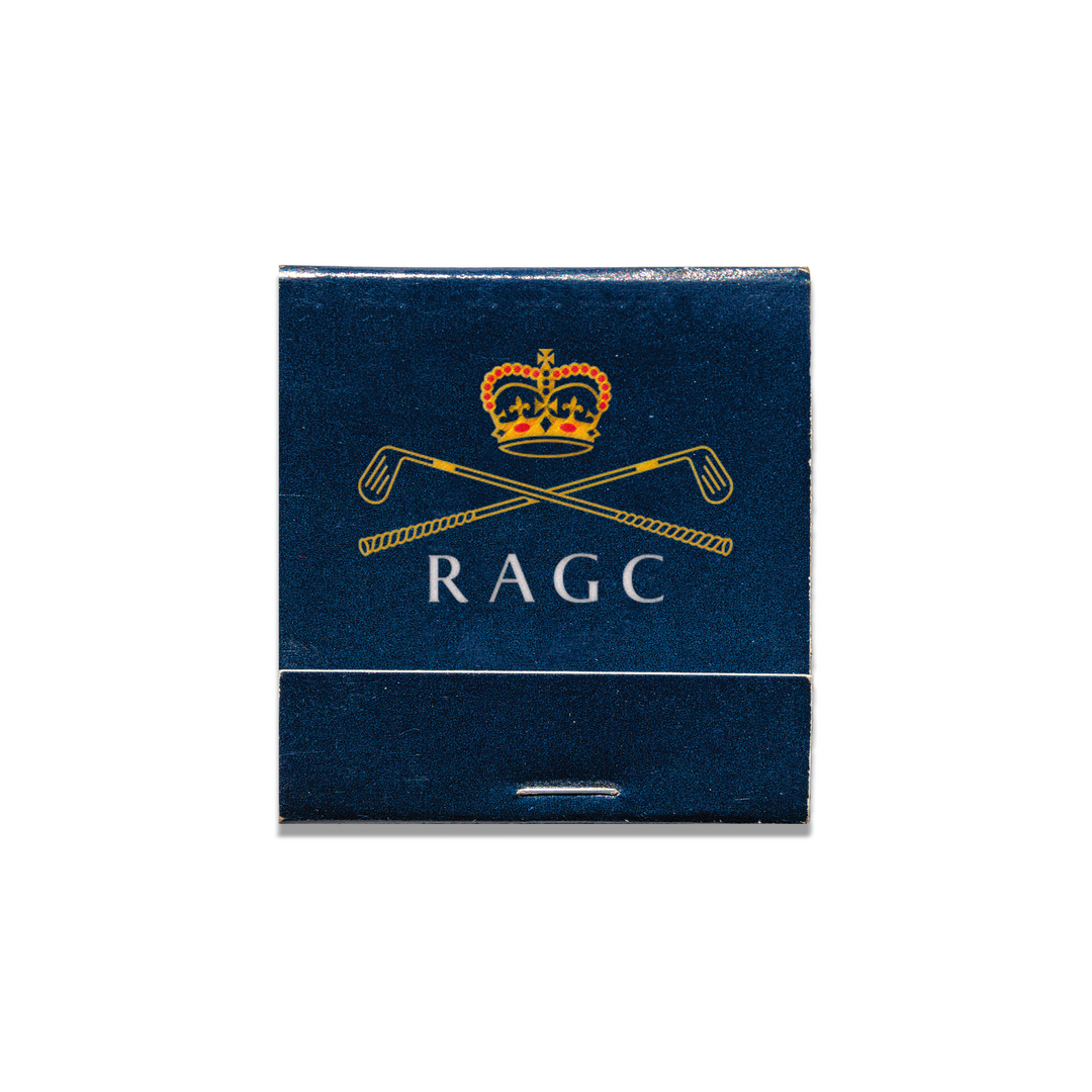 Royal Adelaide Golf Club
