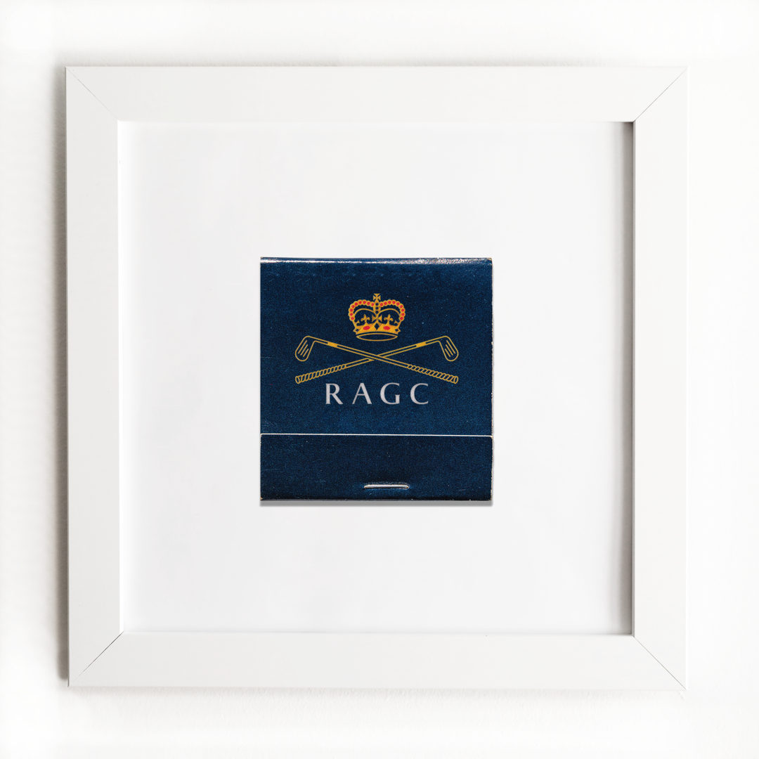 Royal Adelaide Golf Club