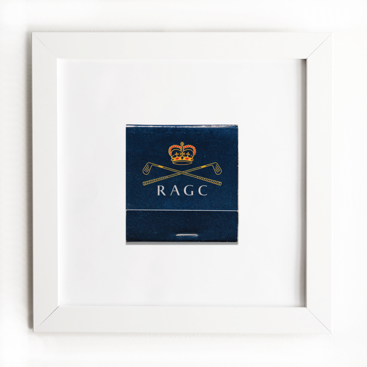 Royal Adelaide Golf Club