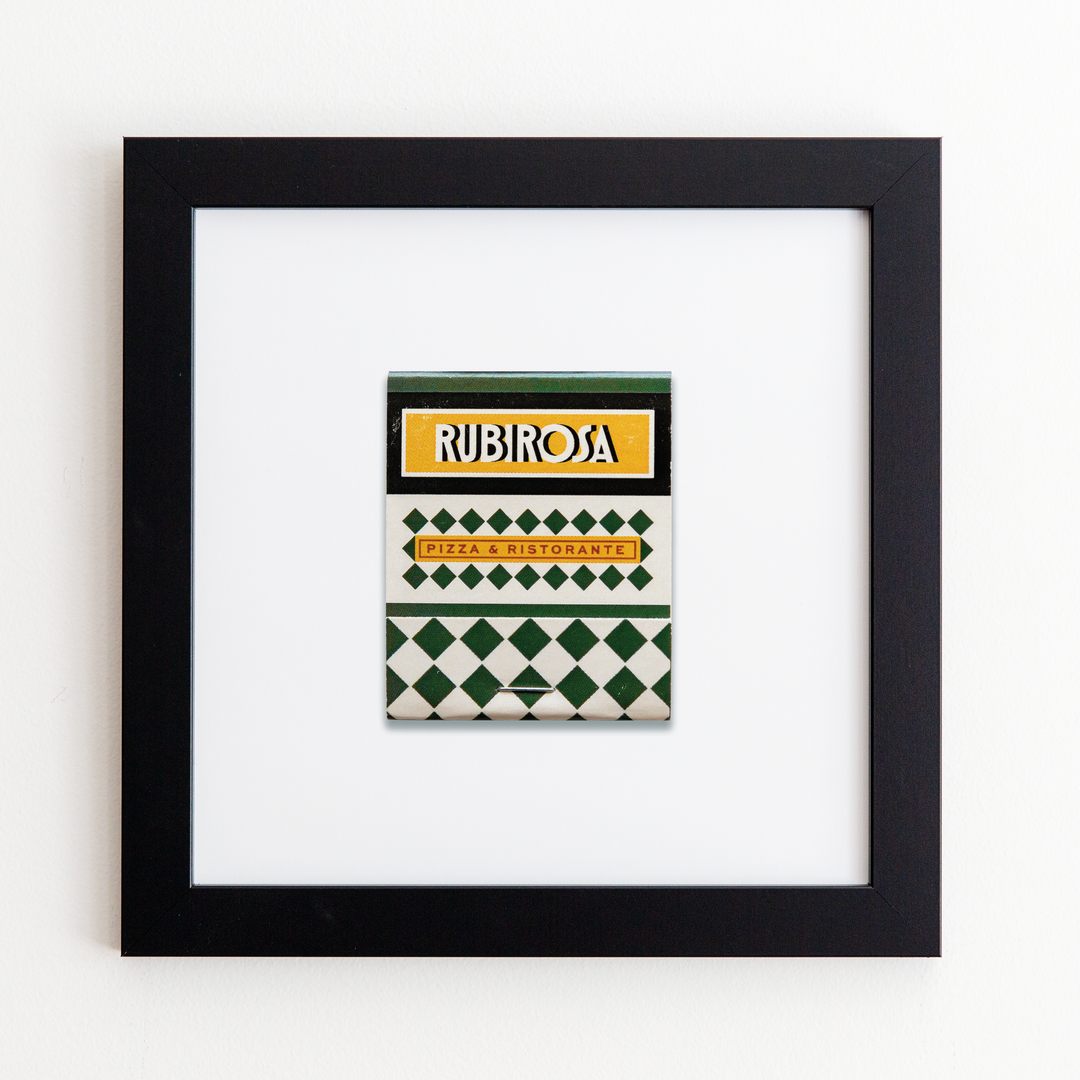 Rubirosa