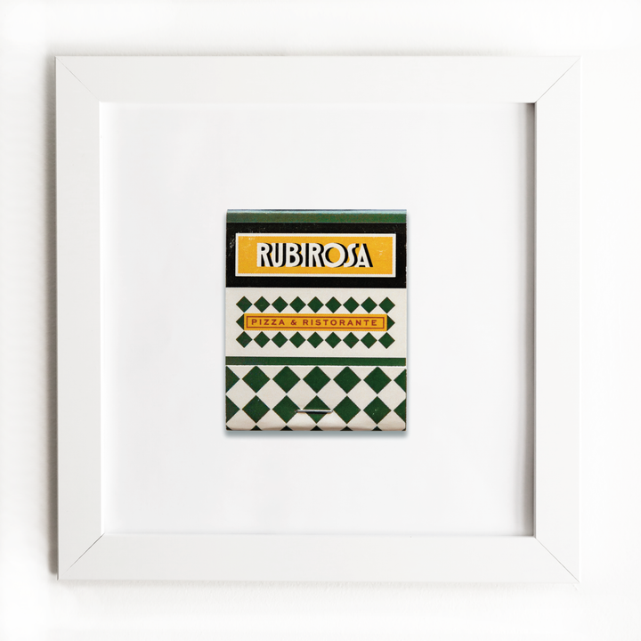 Rubirosa