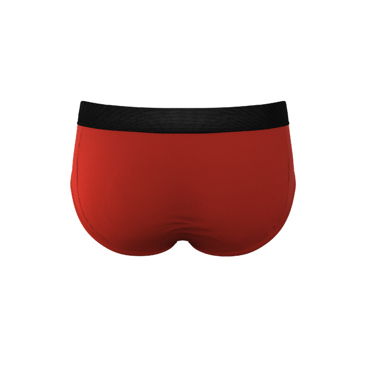 The Rust Fund | Rusty Red Ball Hammock® Pouch Underwear Briefs