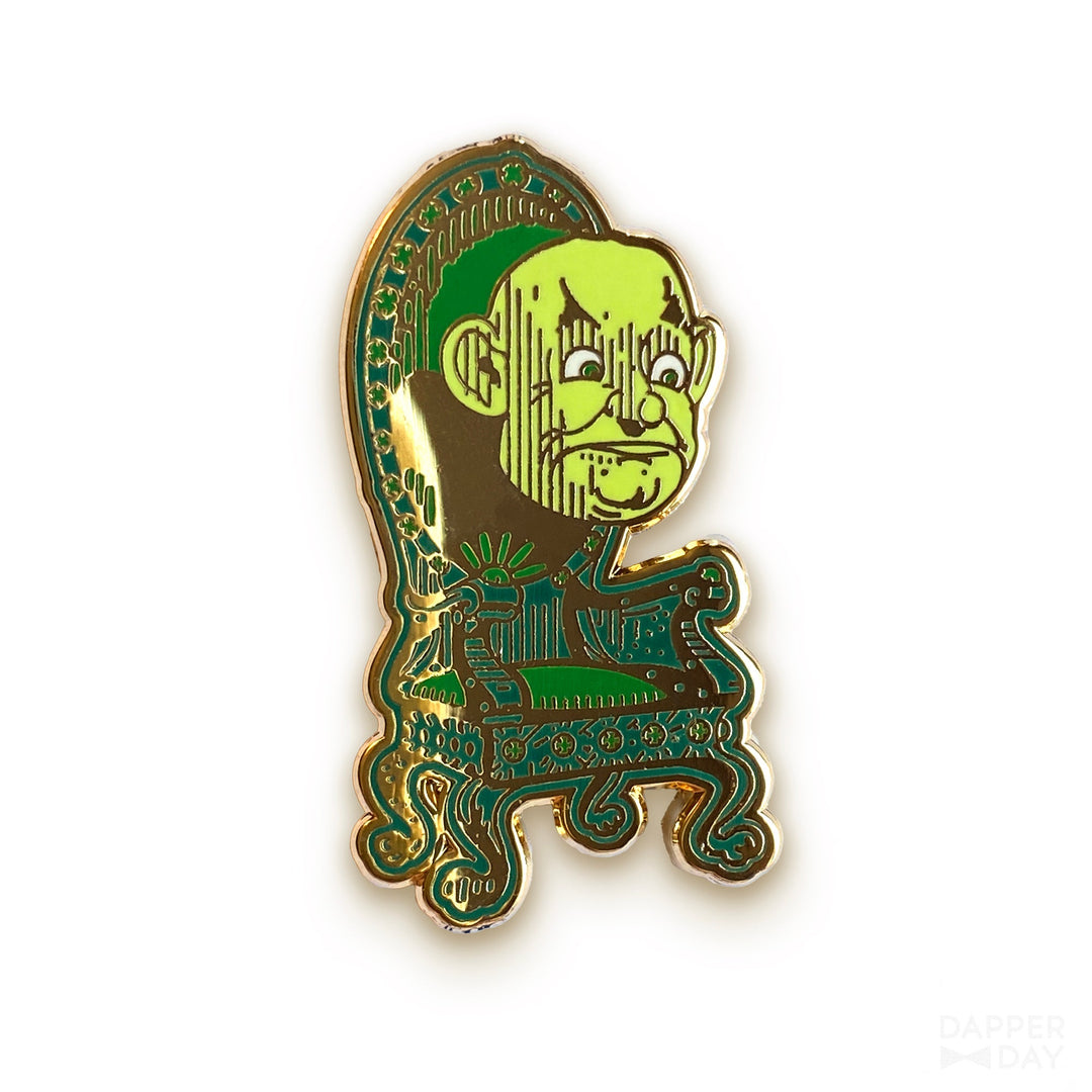 Great and Powerful Oz Pin