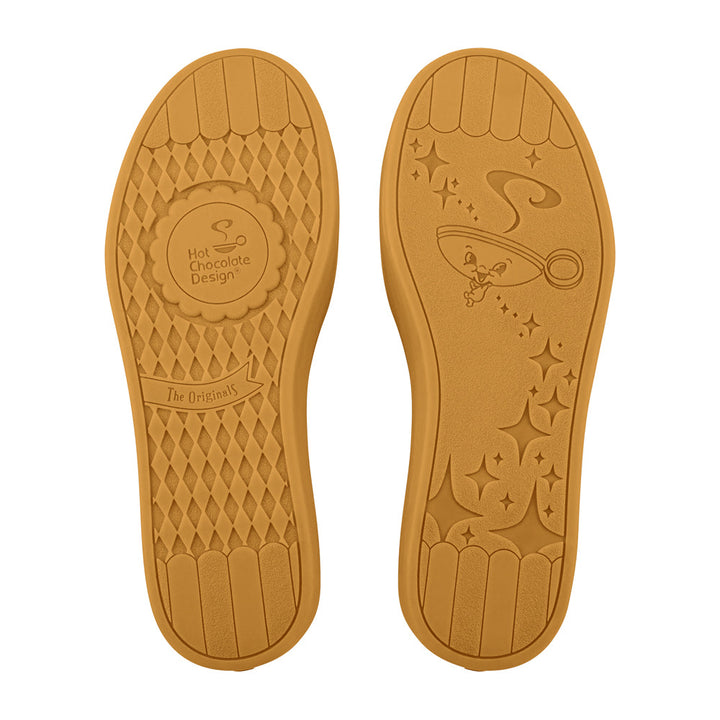 Saddle Green Casual Sneaker