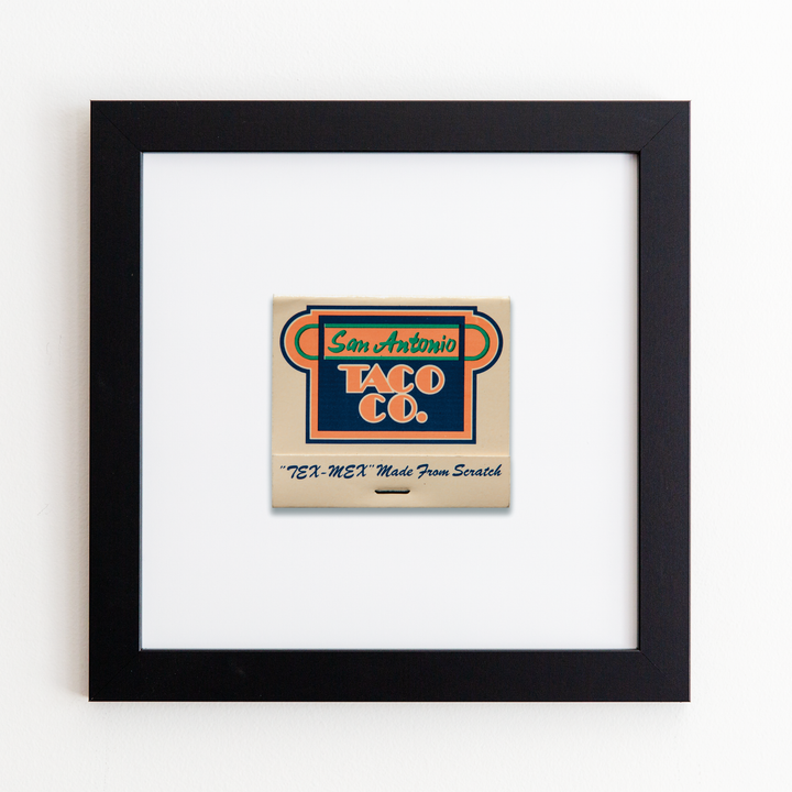 San Antonio Taco Co.