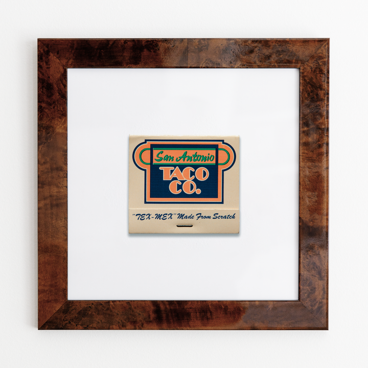 San Antonio Taco Co.