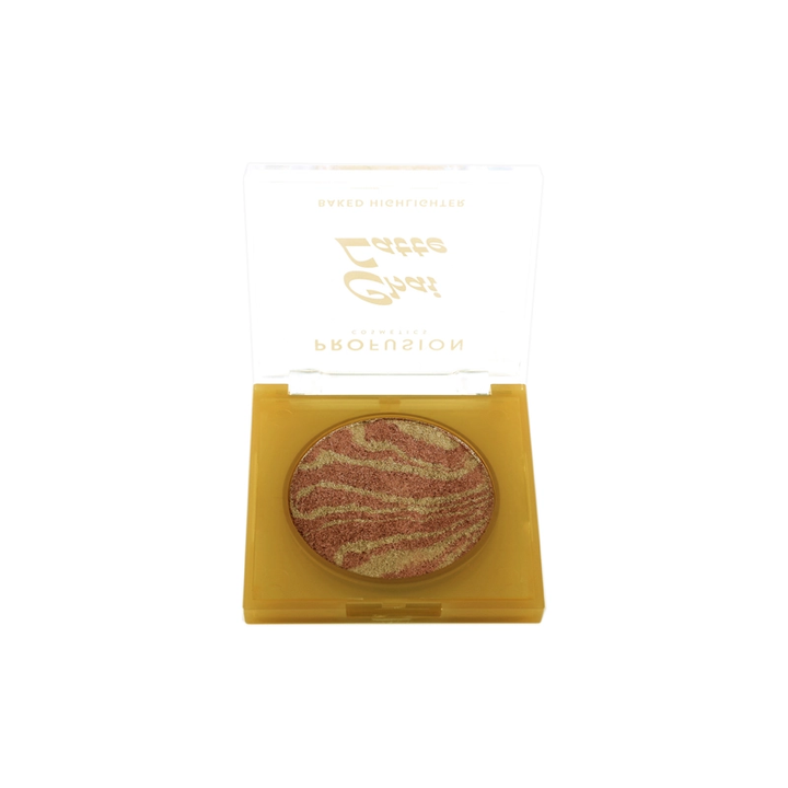 Chai Baked Highlighter