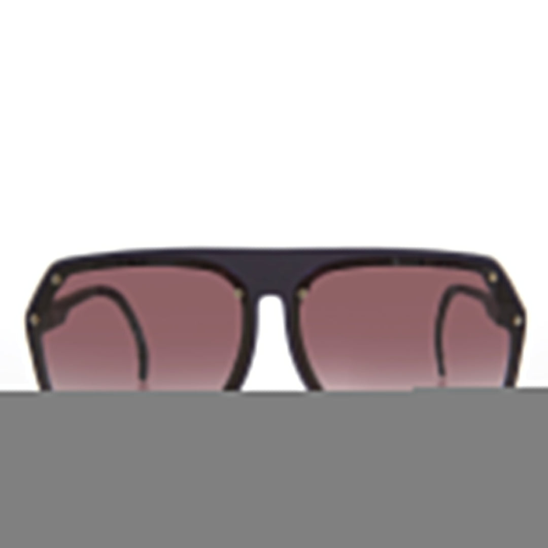 Lightweight 80s Aviator Sporty Sunglasses - Schmitz