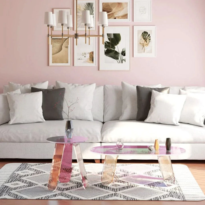 Signature Coffee Table