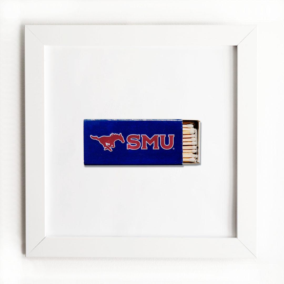 Southern Methodist University Vol. 1