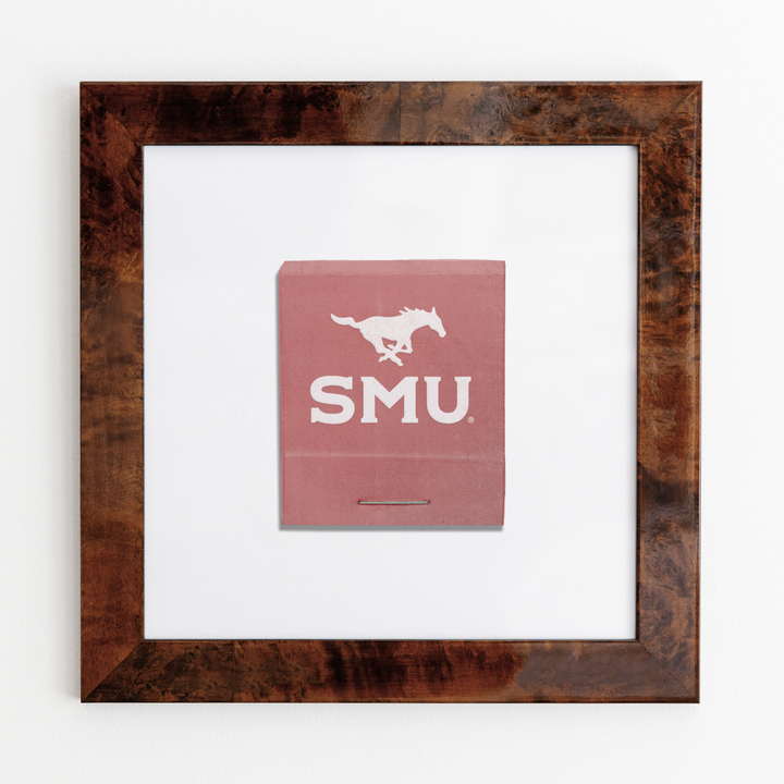 Southern Methodist University Vol. 2