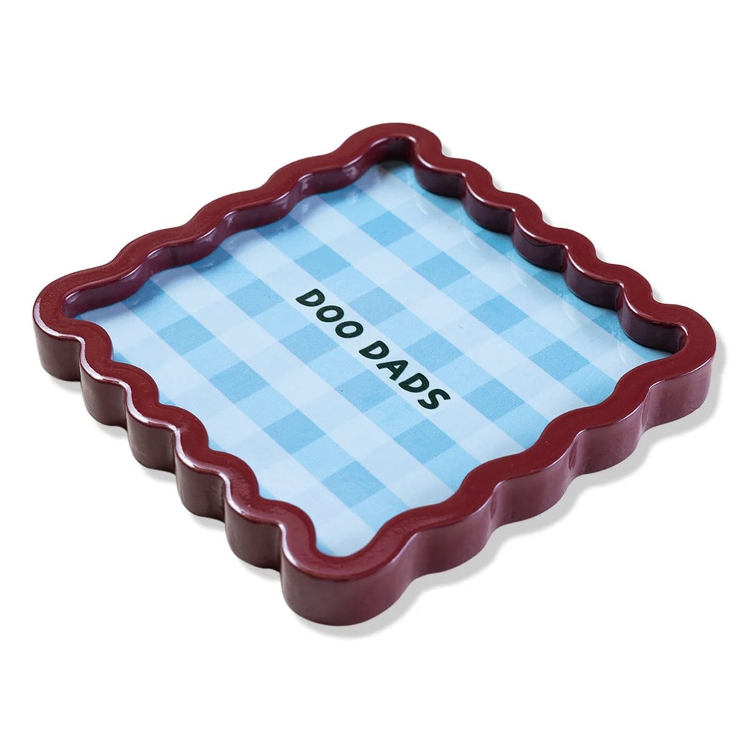DooDads Lacquer Tray