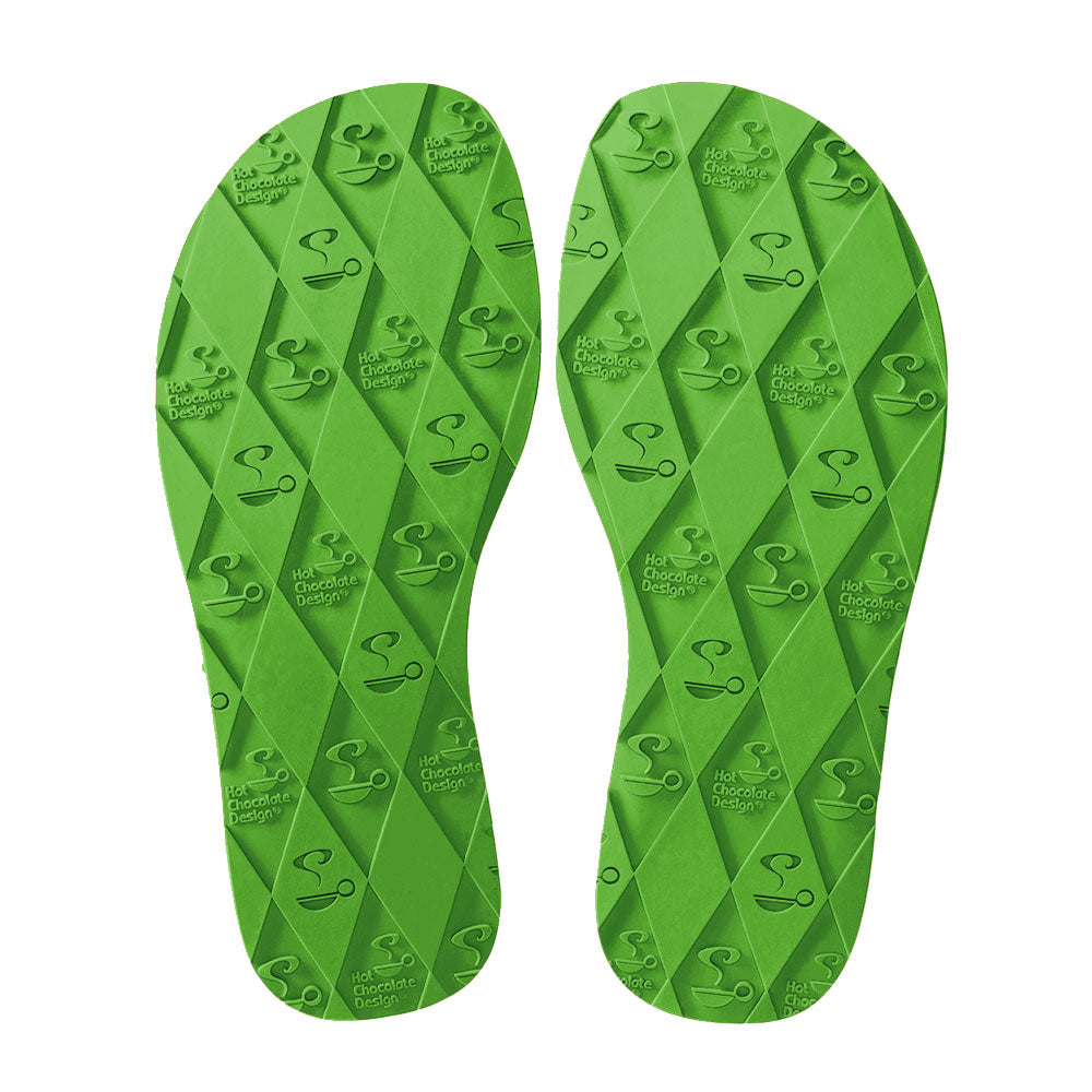 Spooky Gang Women's Mary Jane Platforms