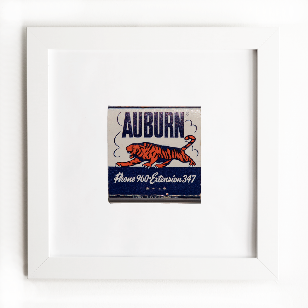 Auburn