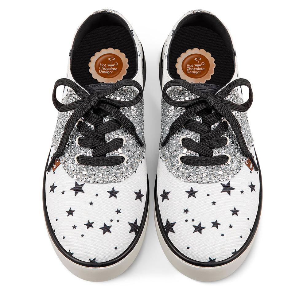 Stardust Casual Sneaker