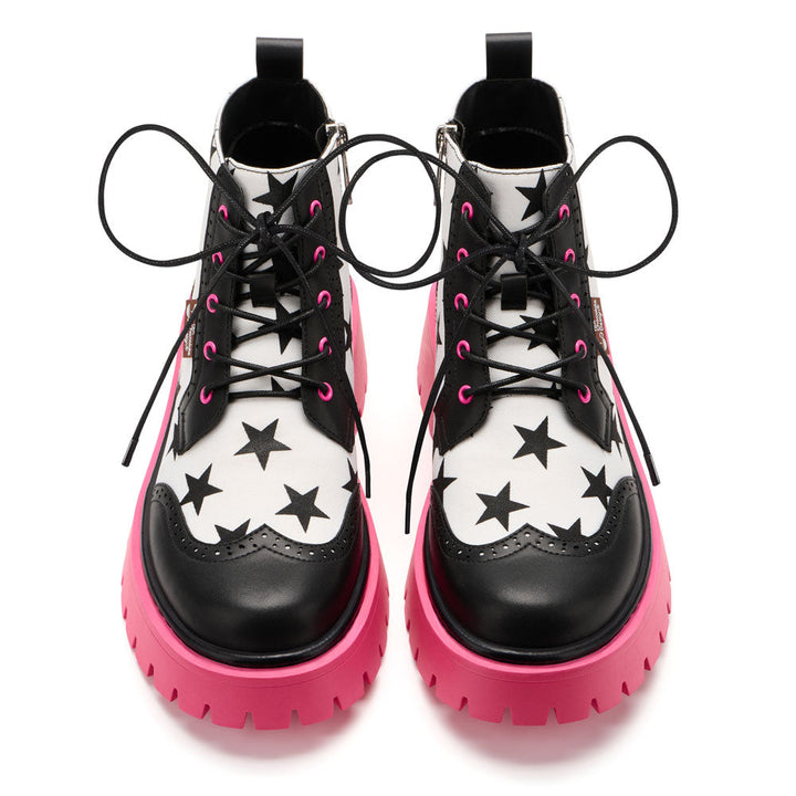 Sugar & Spike Women's  Boots