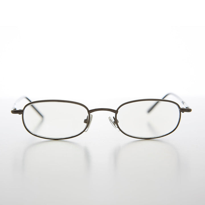 Oval Photochromic Readers - Sunset